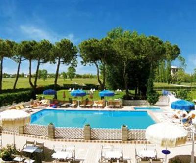 фото отеля Hotel Frank Lido Di Jesolo