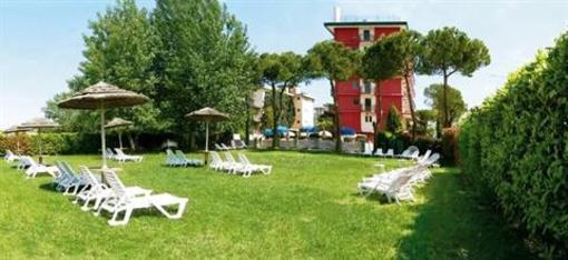 фото отеля Hotel Frank Lido Di Jesolo