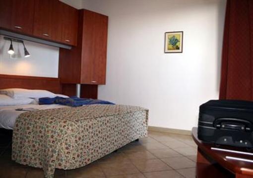 фото отеля Hotel Frank Lido Di Jesolo