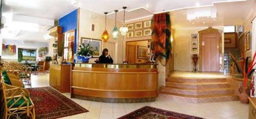 фото отеля Hotel Frank Lido Di Jesolo