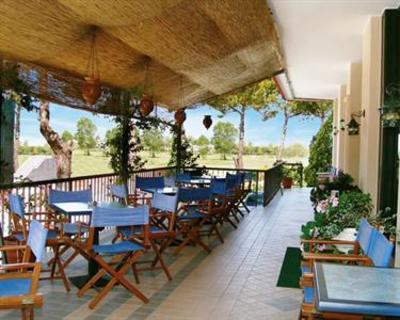 фото отеля Hotel Frank Lido Di Jesolo