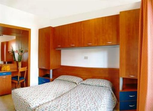 фото отеля Hotel Frank Lido Di Jesolo