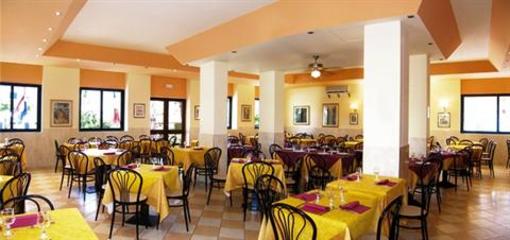 фото отеля Hotel Frank Lido Di Jesolo