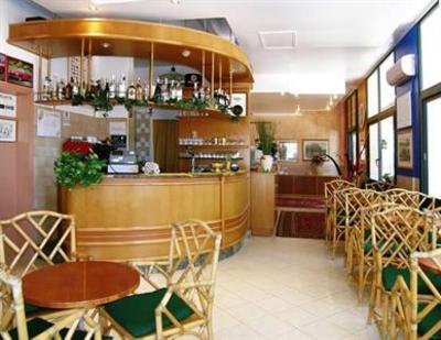 фото отеля Hotel Frank Lido Di Jesolo
