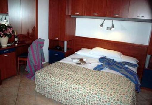 фото отеля Hotel Frank Lido Di Jesolo
