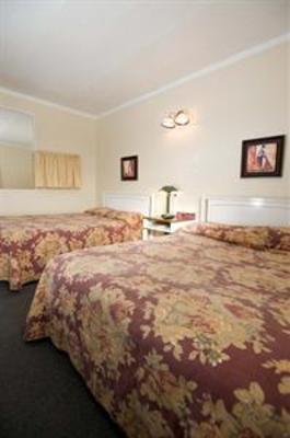 фото отеля Miami Motel