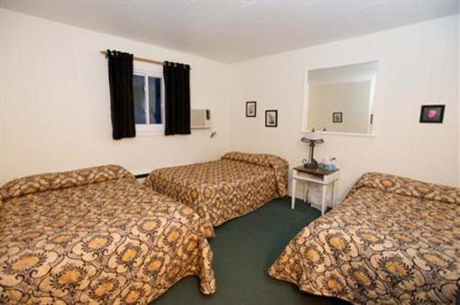 фото отеля Miami Motel