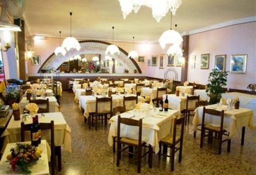 фото отеля Hotel Giardino Toscolano Maderno