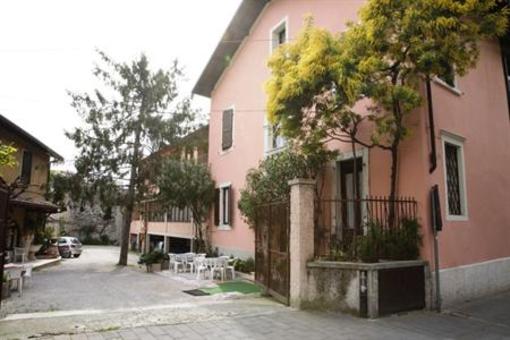 фото отеля Hotel Giardino Toscolano Maderno