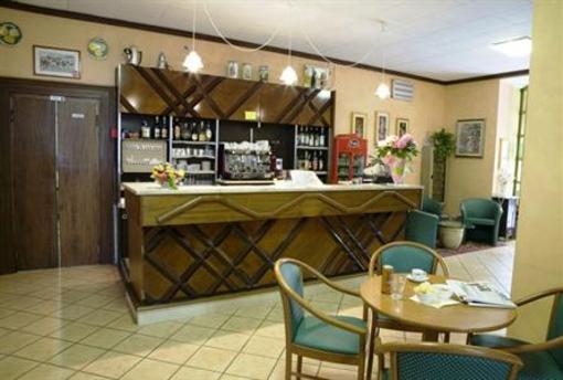 фото отеля Hotel Giardino Toscolano Maderno