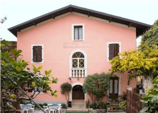фото отеля Hotel Giardino Toscolano Maderno