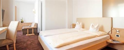 фото отеля Hotel Panorama Kaltern