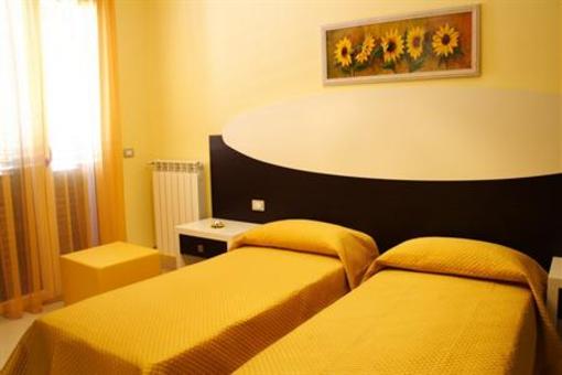 фото отеля B&B La Perla