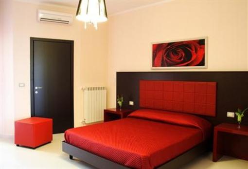 фото отеля B&B La Perla