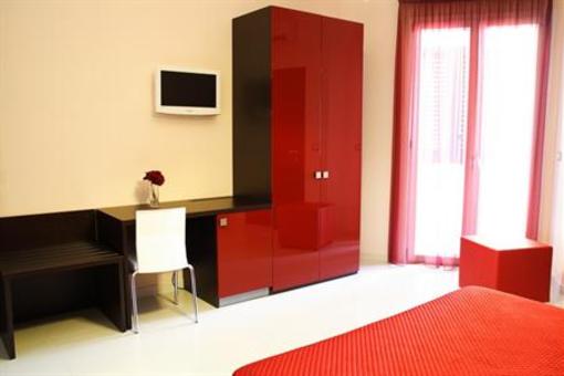 фото отеля B&B La Perla