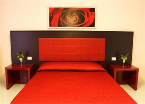 фото отеля B&B La Perla