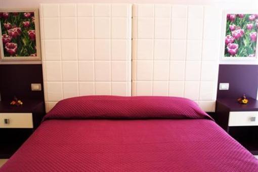 фото отеля B&B La Perla
