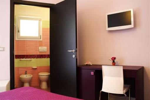 фото отеля B&B La Perla