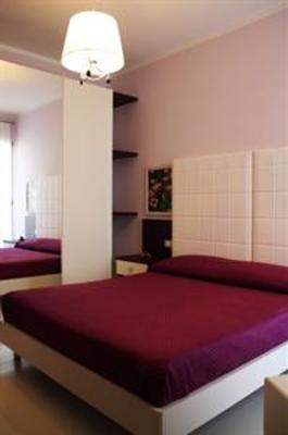 фото отеля B&B La Perla