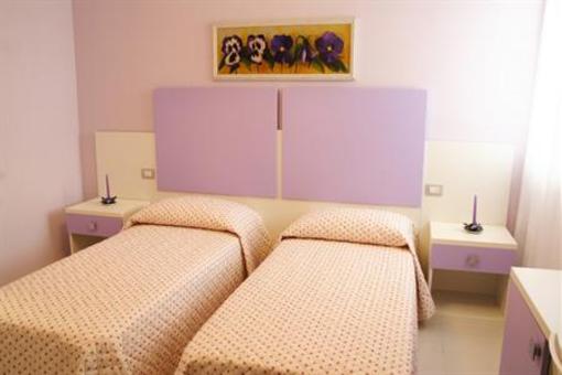 фото отеля B&B La Perla