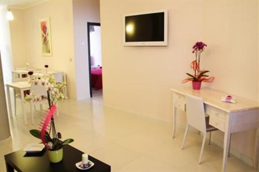 фото отеля B&B La Perla
