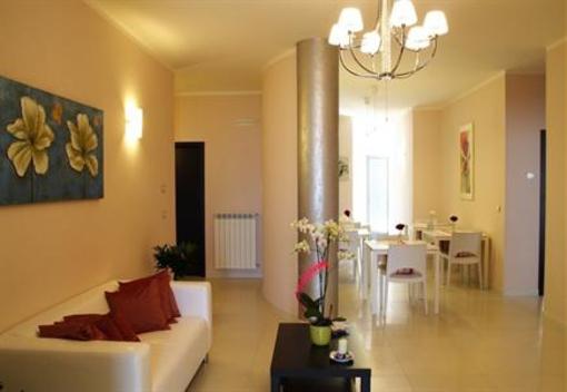 фото отеля B&B La Perla