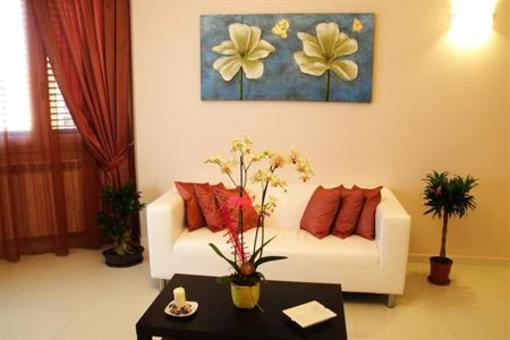 фото отеля B&B La Perla