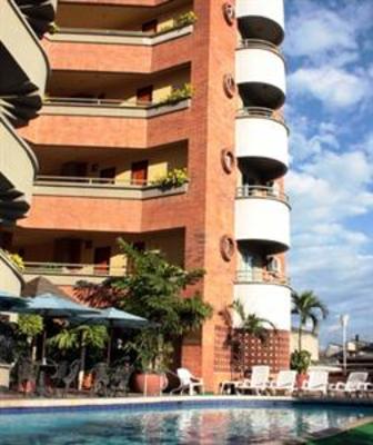 фото отеля Hotel Ciudad Bonita