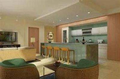 фото отеля Santa Maria Suites