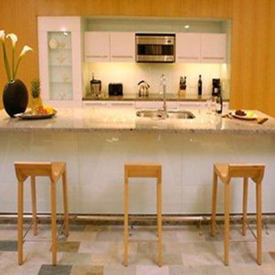 фото отеля Santa Maria Suites