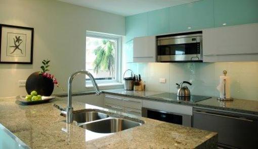 фото отеля Santa Maria Suites