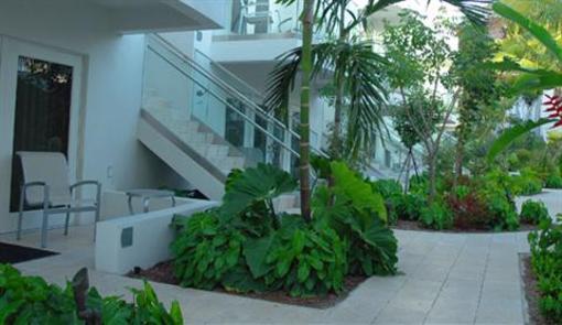 фото отеля Santa Maria Suites