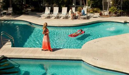 фото отеля Santa Maria Suites
