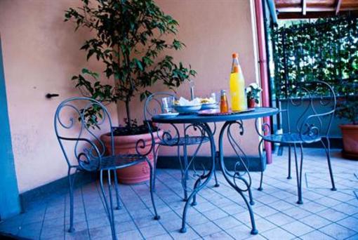 фото отеля Hotel Dei Tartari Guidonia Montecelio