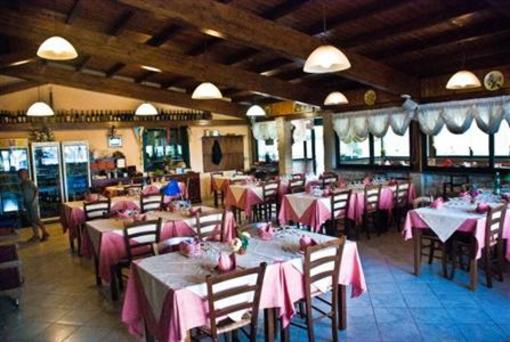 фото отеля Hotel Dei Tartari Guidonia Montecelio