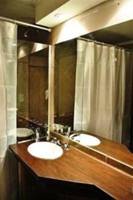 фото отеля Hotel Torres del Sol