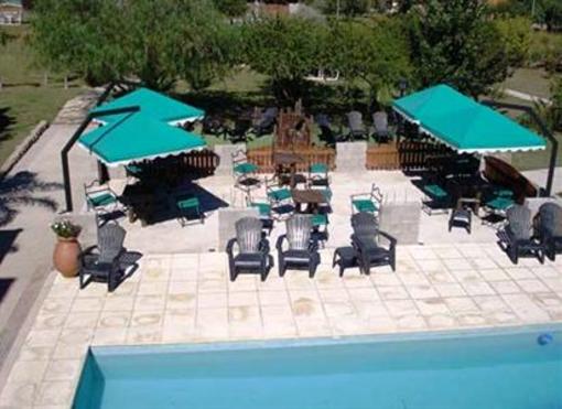 фото отеля Hotel Torres del Sol