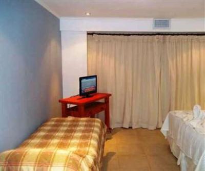 фото отеля Hotel Torres del Sol