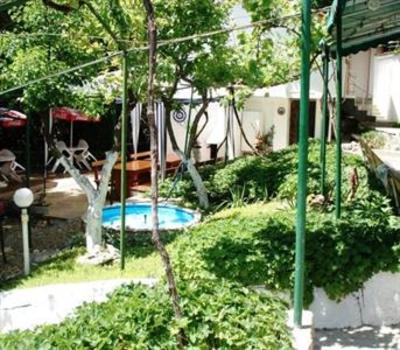 фото отеля Villa Exotica