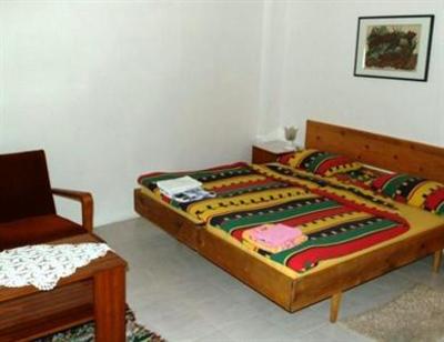 фото отеля Villa Exotica