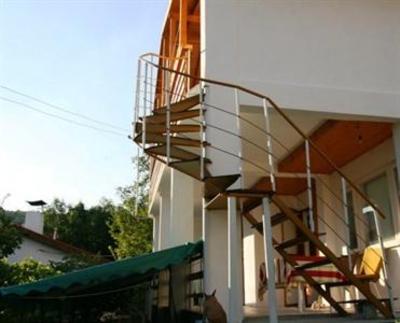 фото отеля Villa Exotica