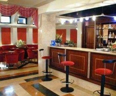 фото отеля Motel Rona Caponago