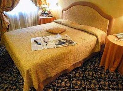 фото отеля Motel Rona Caponago