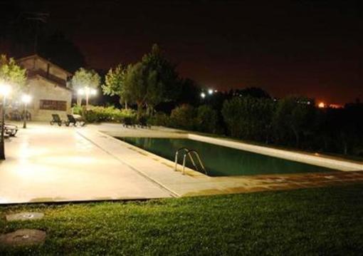 фото отеля Quinta do Carvalho