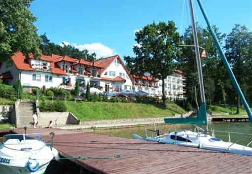 фото отеля Hotel Nidzki
