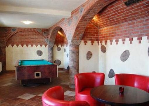 фото отеля Hotel Nidzki