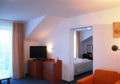 фото отеля Hotel Nidzki