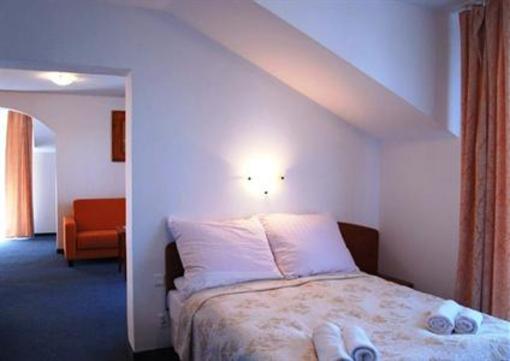 фото отеля Hotel Nidzki
