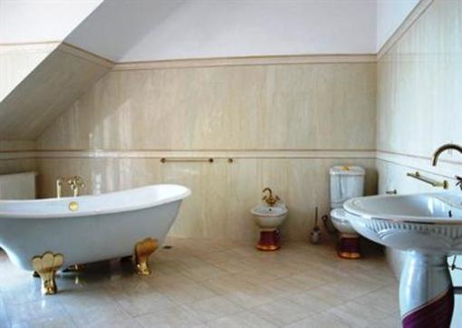 фото отеля Hotel Nidzki