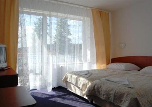 фото отеля Hotel Nidzki